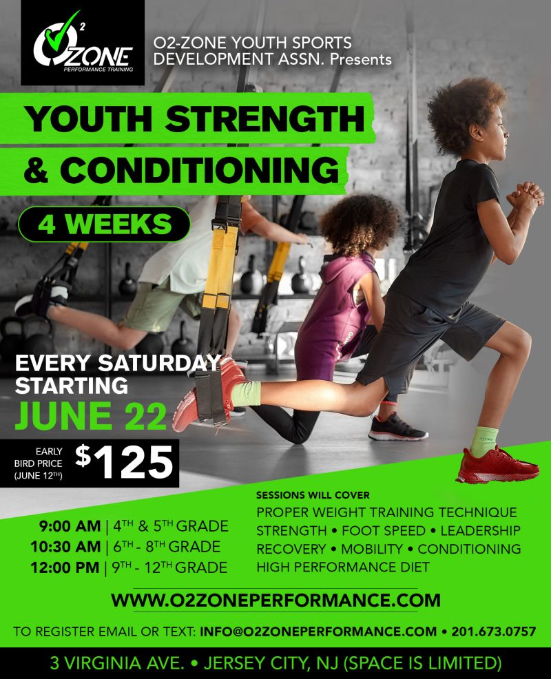 O2Zone-YouthConditioning-IGFlyer